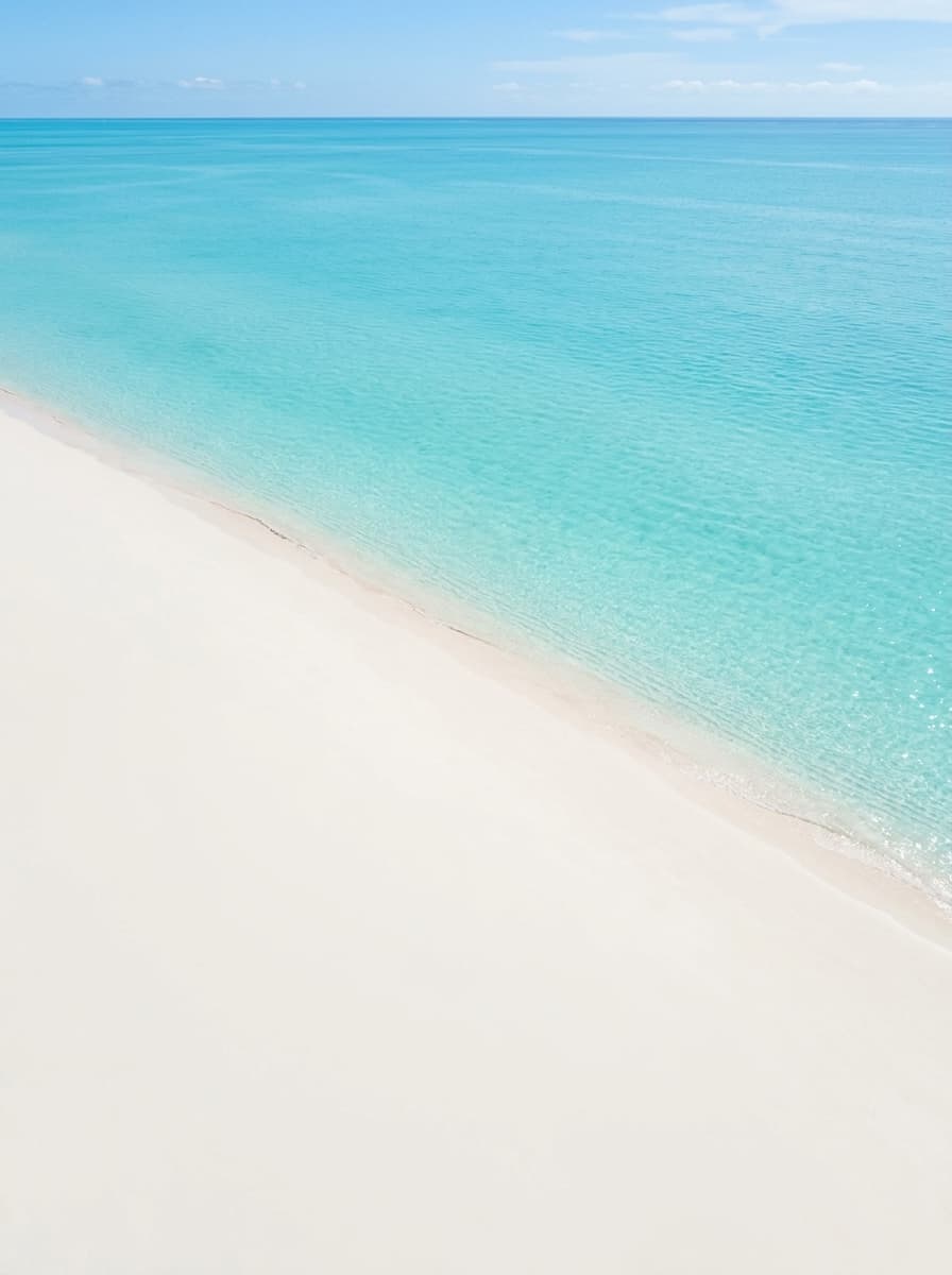 Premium travel destination